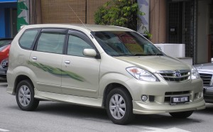 Rental Mobil Murah Jakarta on Rental Mobil Untuk Keperluan Darurat Di Sunter Kemayoran Jakarta Pusat